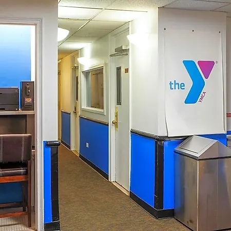 Vanderbilt Ymca * New York