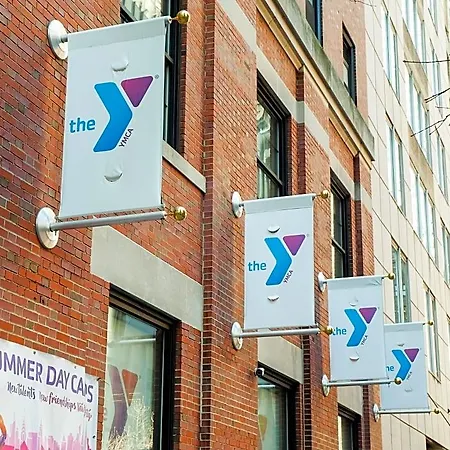 Vanderbilt Ymca Hostel New York