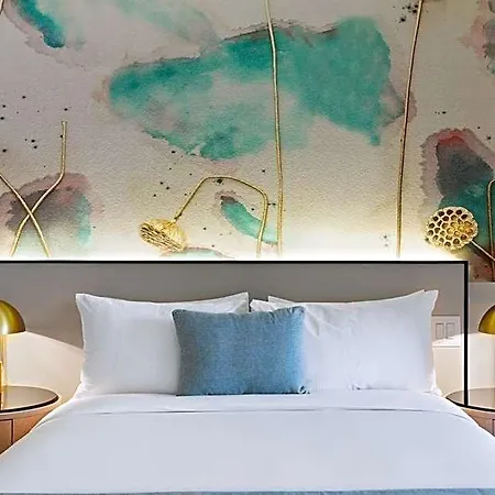 Hotel The Parc New York