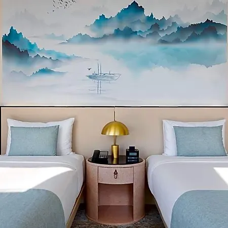 Hotel The Parc New York