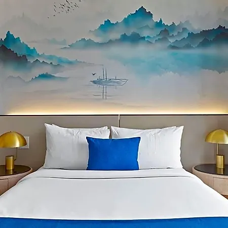 Hotel The Parc New York
