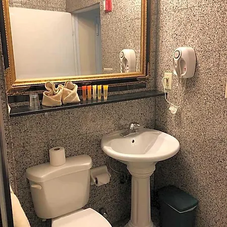 Hotel Da Vinci