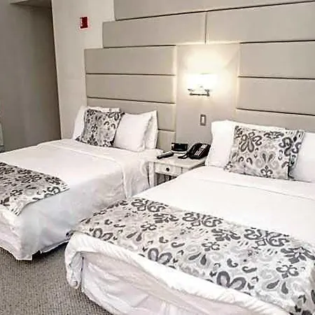 Hotel Da Vinci New York