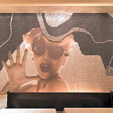 Hotel Dream Midtown, By Hyatt 4*