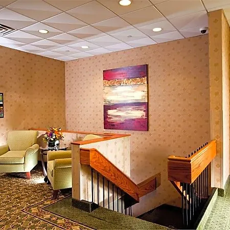 The Laguardia Hotel