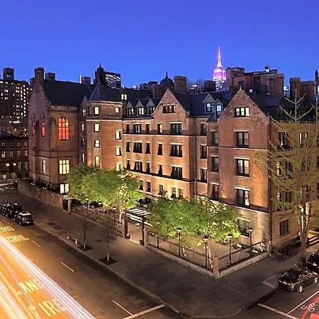 The High Line