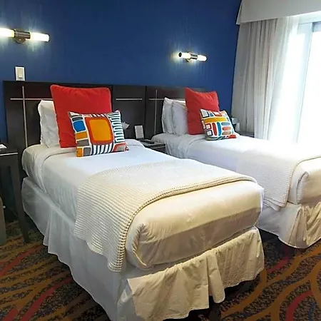 Nesva - Vista (adults Only) New York