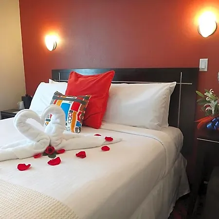 Nesva - Vista (adults Only) Hotel New York