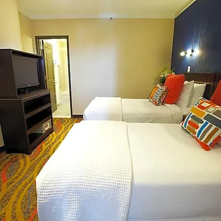 Hotel Nesva - Vista (adults Only) New York