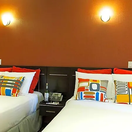 Nesva - Vista (adults Only) 3* New York