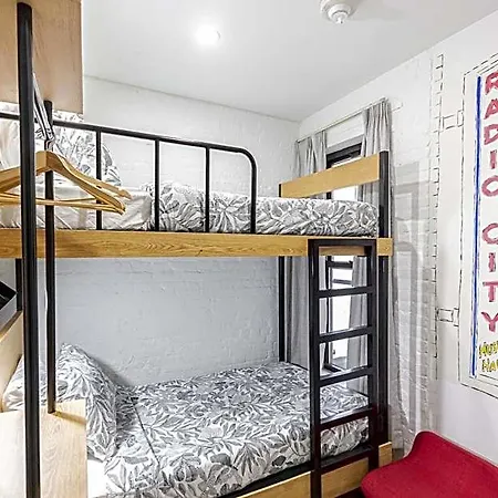 New York Inn Inn 2*