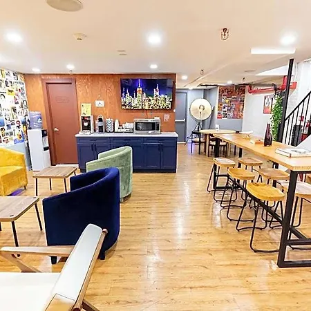 New York Inn Inn 2*