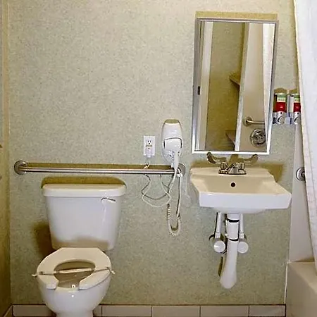 The At Times Square Apartment