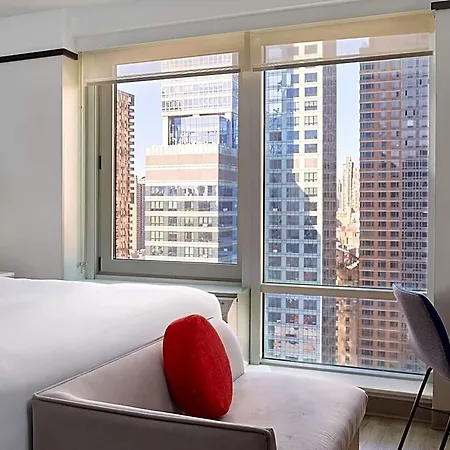 Delta By Marriott Times Square New York