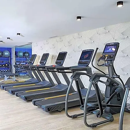Delta By Marriott Times Square 4* New York