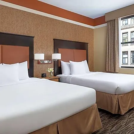 Hotel The At Fifth Avenue