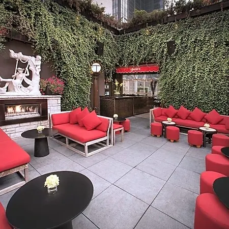 The Kimberly Hotel New York