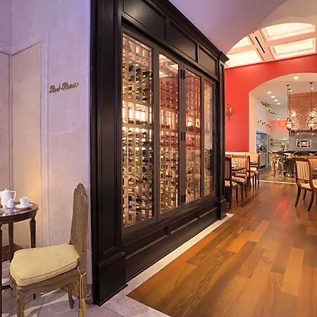 The Kimberly Hotel 4*