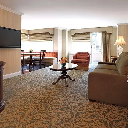 The Kimberly 4* New York