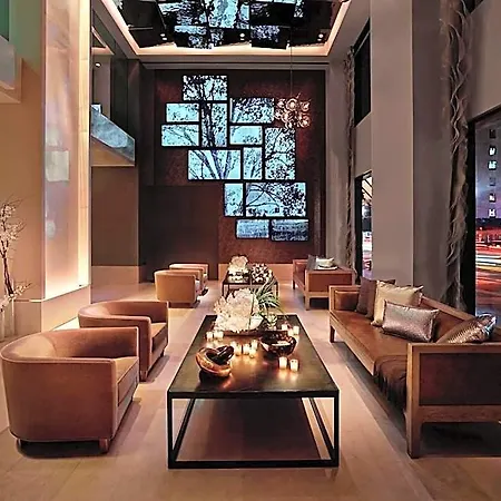 Hilton Club The Quin Hotel 3*