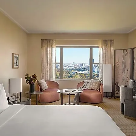 Park Lane Hotel New York