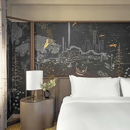Park Lane Hotel New York