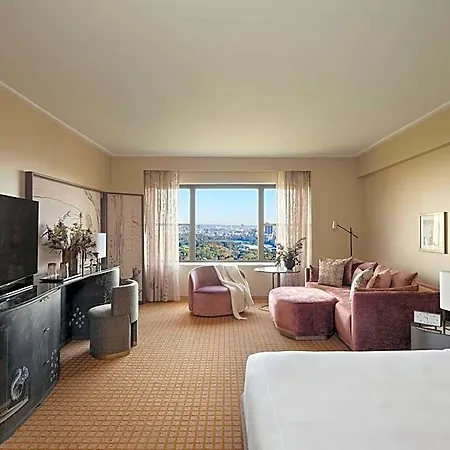 Park Lane Hotel New York