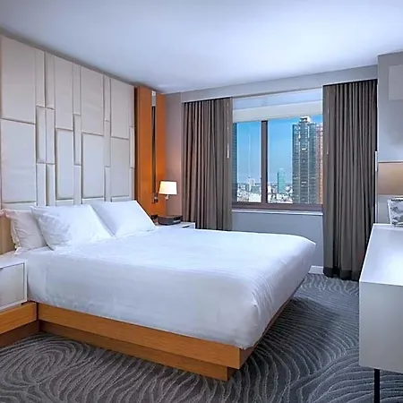 Club Wyndham Midtown 45 New York