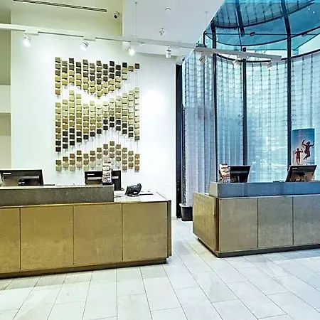 Club Wyndham Midtown 45 Resort New York