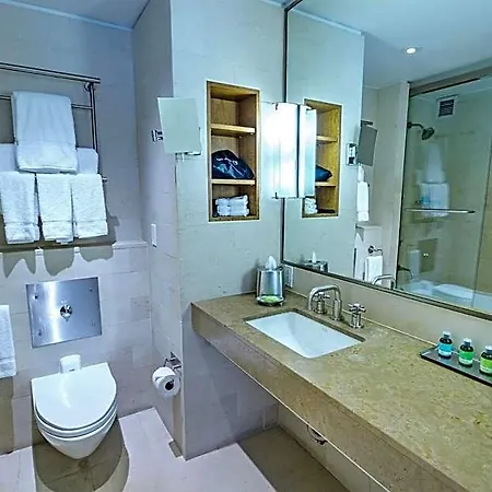 Resort Club Wyndham Midtown 45 New York