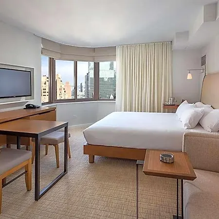 Club Wyndham Midtown 45 Resort New York