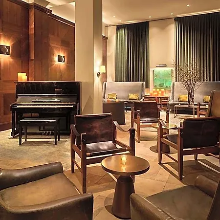 Refinery - Hotel New York