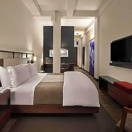Refinery - Hotel New York