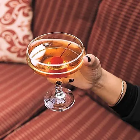 Hotel Refinery - New York
