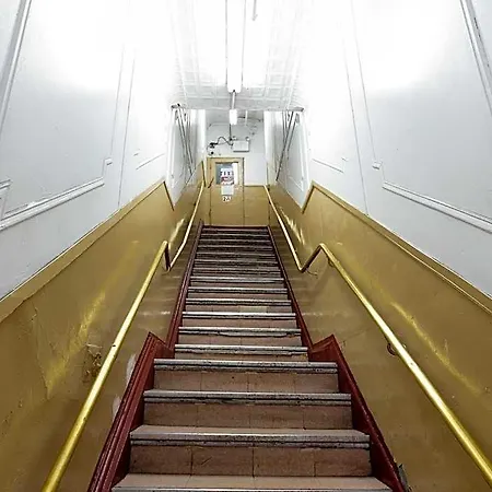 Hostel Bowery Grand *