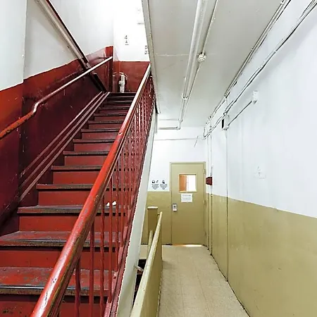 Hostel Bowery Grand *