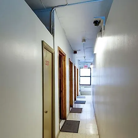 Hostel Bowery Grand