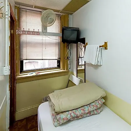Hostel Bowery Grand New York