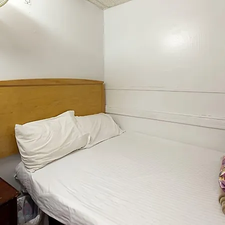 Bowery Grand Hostel New York
