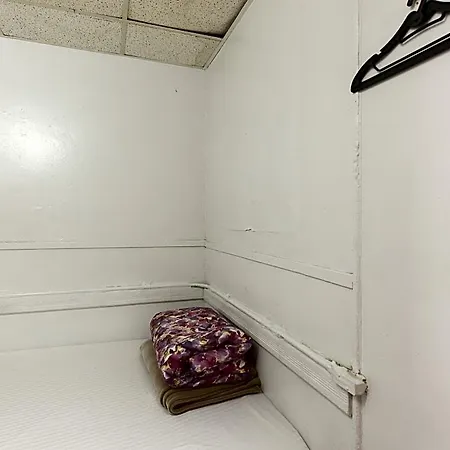 Hostel Bowery Grand *