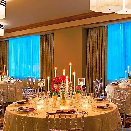 The Westin Grand 4* New York