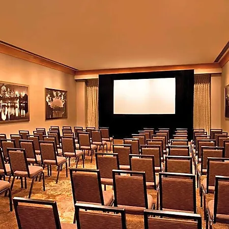 The Westin Grand 4* New York