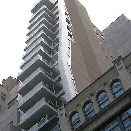 Hotel The Gotham