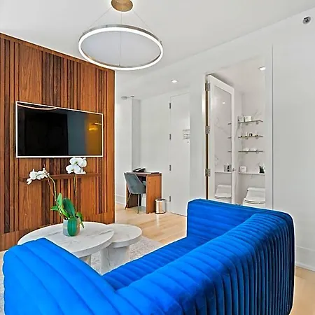 The Gotham Hotel New York