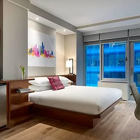 The Gotham 4* New York