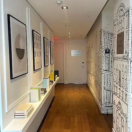 The Gotham 4* New York