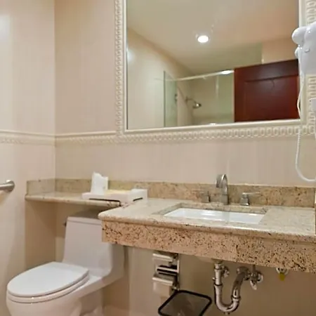 Asiatic - Flushing 3* New York