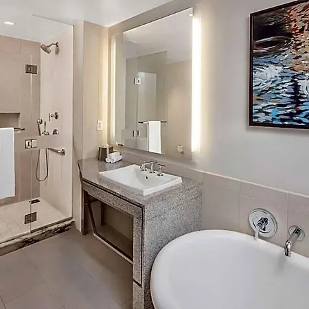 Hilton Club West 57th Street Hotel New York
