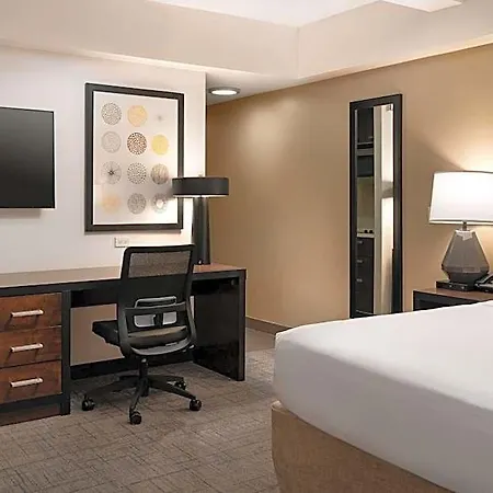 Hotel By Marriott Manhattan/ Midtown Eastside