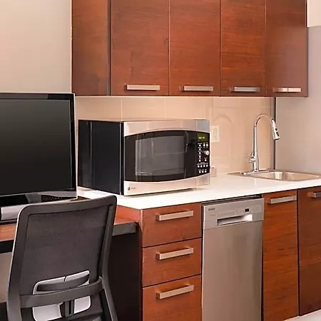 By Marriott Manhattan/ Midtown Eastside Hotel